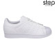 Adidas SUPERSTAR GLOSSY TOE W